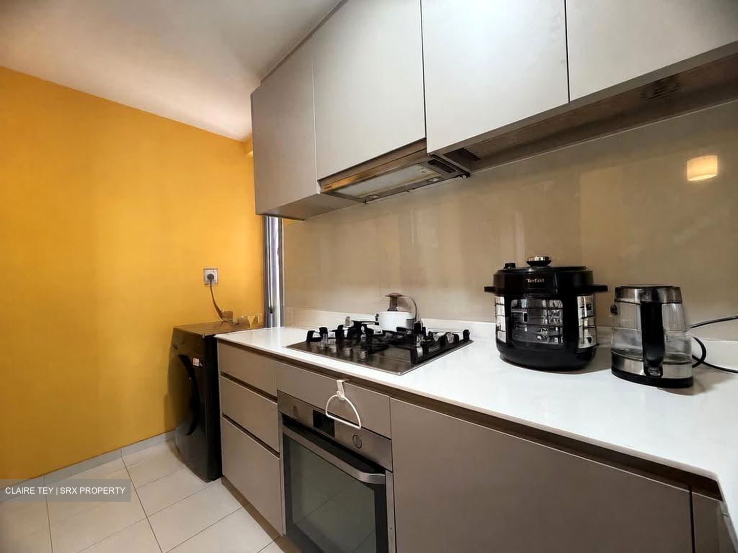 The Visionaire (D27), Condominium #613241131